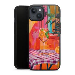 New Carry Case Hülle mattschwarz