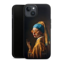 New Carry Case Hülle mattschwarz