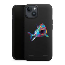 New Carry Case Hülle mattschwarz