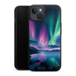 New Carry Case Hülle mattschwarz