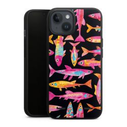 New Carry Case Hülle mattschwarz