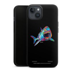 New Carry Case Hülle mattschwarz