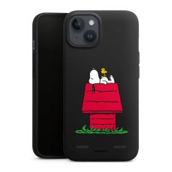 New Carry Case Hülle mattschwarz