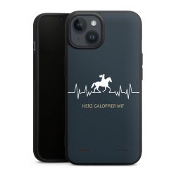 New Carry Case Hülle mattschwarz