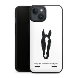 Premium Carry Case Single Matt black