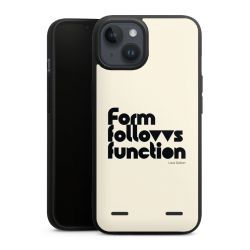 Premium Carry Case Single Matt black