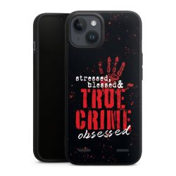 Premium Carry Case Single Matt black