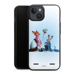 New Carry Case Hülle mattschwarz