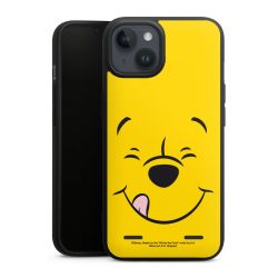 New Carry Case Hülle mattschwarz