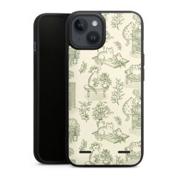 New Carry Case Hülle mattschwarz