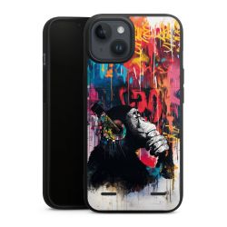 New Carry Case Hülle mattschwarz