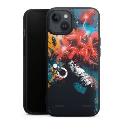 New Carry Case Hülle mattschwarz