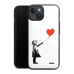 New Carry Case Hülle mattschwarz