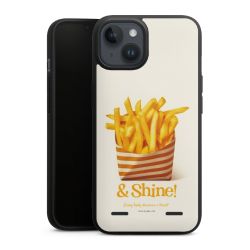 New Carry Case Hülle mattschwarz