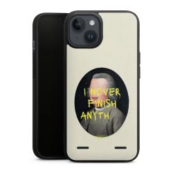 New Carry Case Hülle mattschwarz