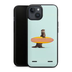 New Carry Case Hülle mattschwarz