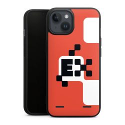 New Carry Case Hülle mattschwarz