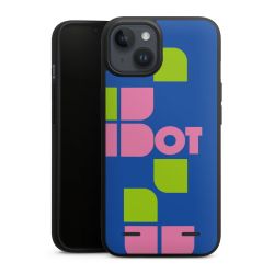 New Carry Case Hülle mattschwarz