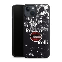 New Carry Case Hülle mattschwarz