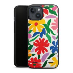 New Carry Case Hülle mattschwarz