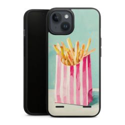 New Carry Case Hülle mattschwarz