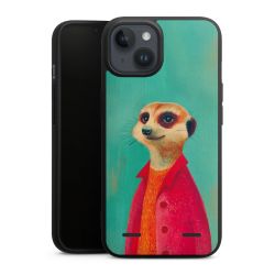 New Carry Case Hülle mattschwarz