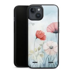 New Carry Case Hülle mattschwarz