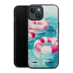 New Carry Case Hülle mattschwarz