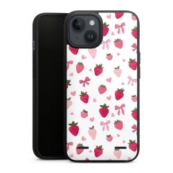 New Carry Case Hülle mattschwarz