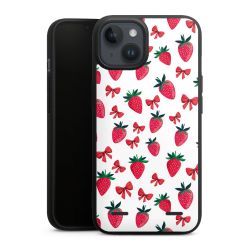 New Carry Case Hülle mattschwarz