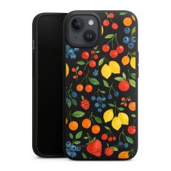 New Carry Case Hülle mattschwarz