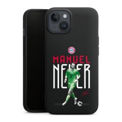 Premium Carry Case Single Matt black