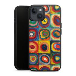 New Carry Case Hülle mattschwarz