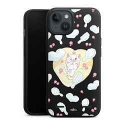 New Carry Case Hülle mattschwarz