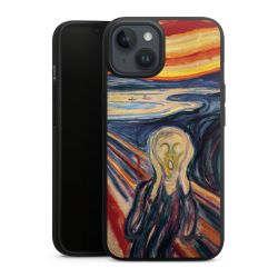 New Carry Case Hülle mattschwarz