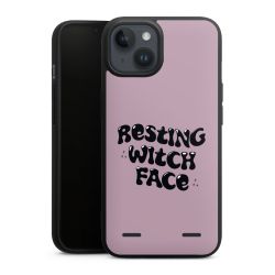 New Carry Case Hülle mattschwarz