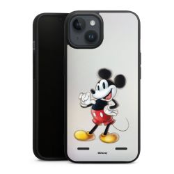 New Carry Case Hülle mattschwarz