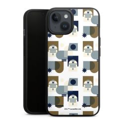 New Carry Case Hülle mattschwarz