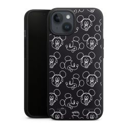 New Carry Case Hülle mattschwarz