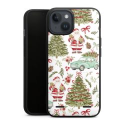 New Carry Case Hülle mattschwarz