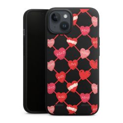 New Carry Case Hülle mattschwarz