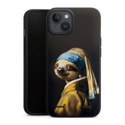 New Carry Case Hülle mattschwarz