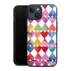 New Carry Case Hülle mattschwarz