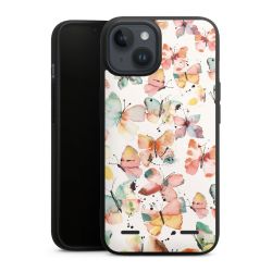 New Carry Case Hülle mattschwarz