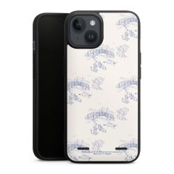 New Carry Case Hülle mattschwarz