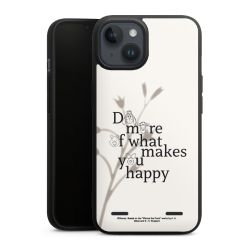 Premium Carry Case Single Matt black