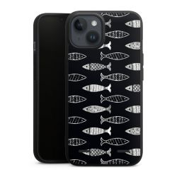 New Carry Case Hülle mattschwarz