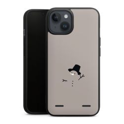 New Carry Case Hülle mattschwarz