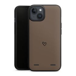 New Carry Case Hülle mattschwarz