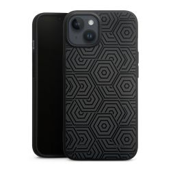 New Carry Case Hülle mattschwarz